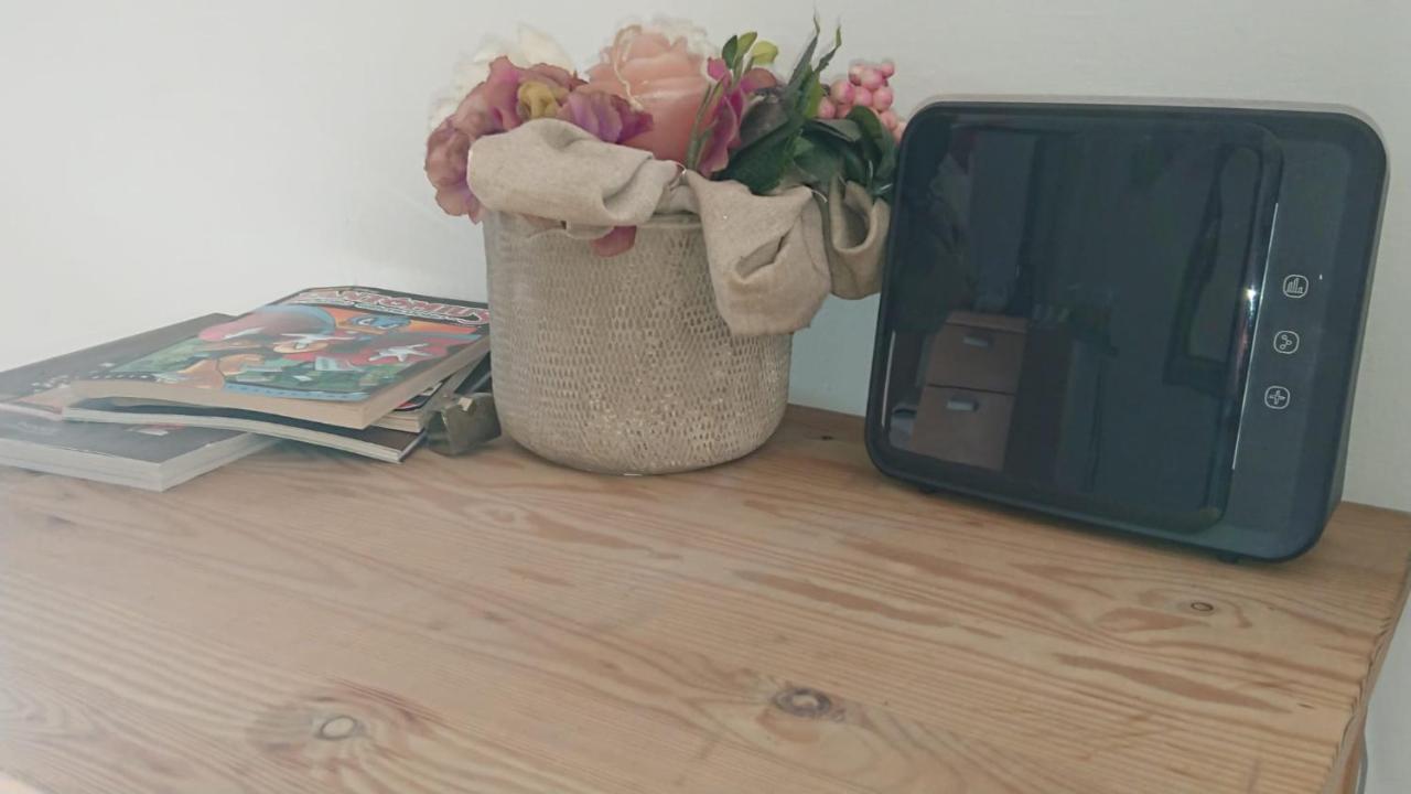 شقة تورينو  في Olivia'S House المظهر الخارجي الصورة